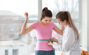 weight loss WebMD