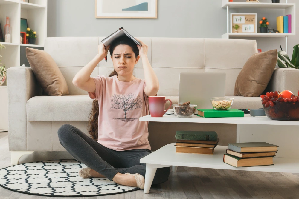 Healthy Habits for Mental and Emotional Well-Being