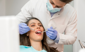 Oral health care