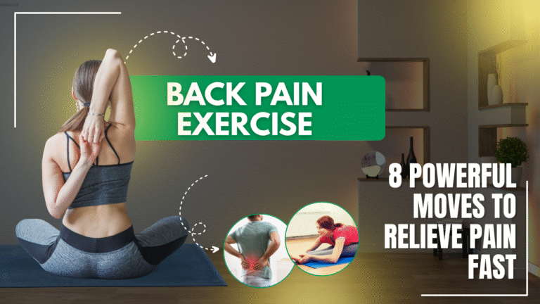 Back Pain Exercise