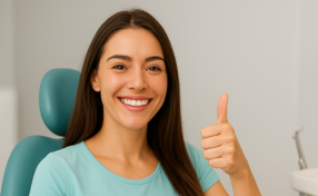 Oral health care