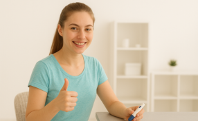result Healthy Blood Sugar Guide oF WebMD