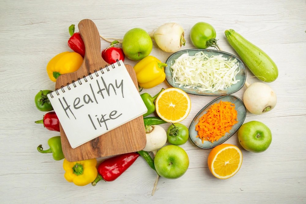 Why Healthy Habits Matter 