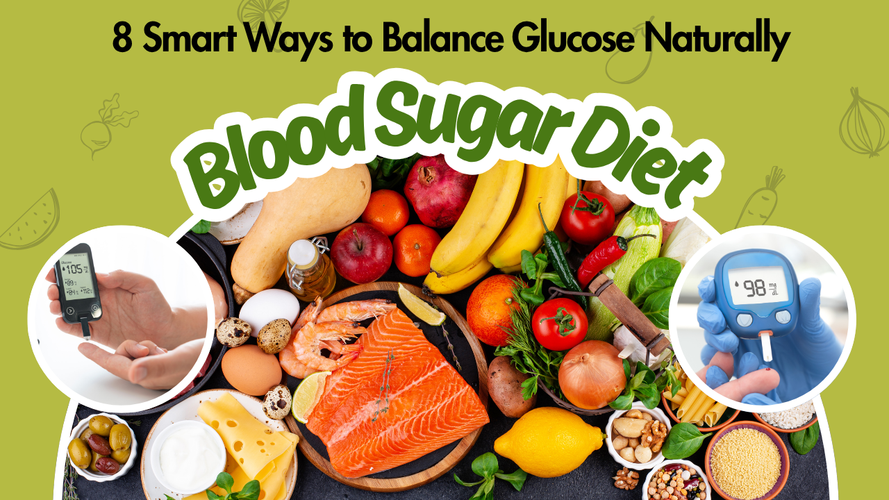 Blood Sugar Diet
