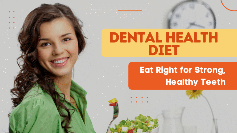 Dental Health Diet