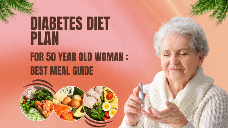 Diabetes Diet Plan