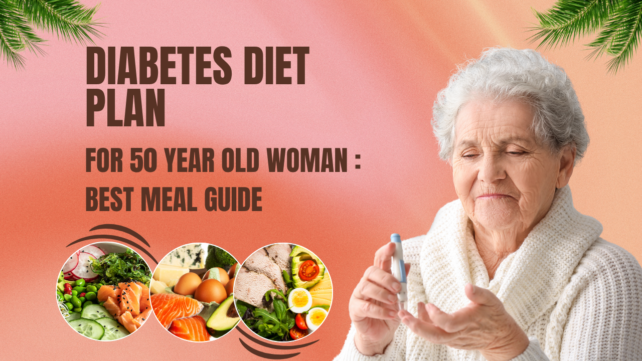 Diabetes Diet Plan