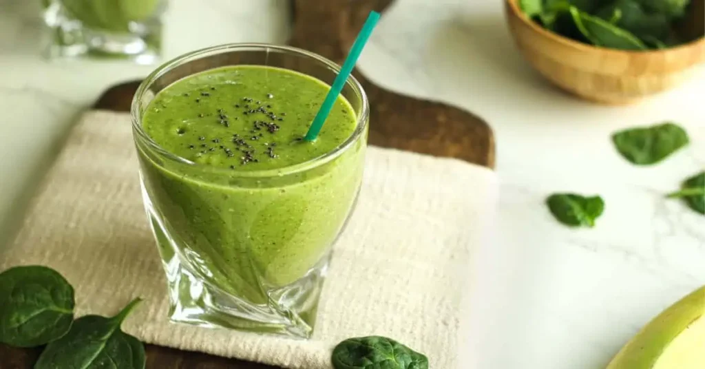 Detox Smoothie