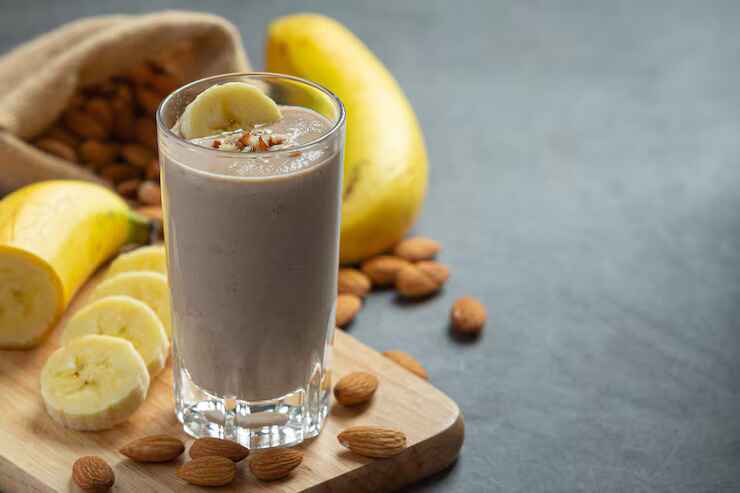 Protein Smoothies for Weight Loss