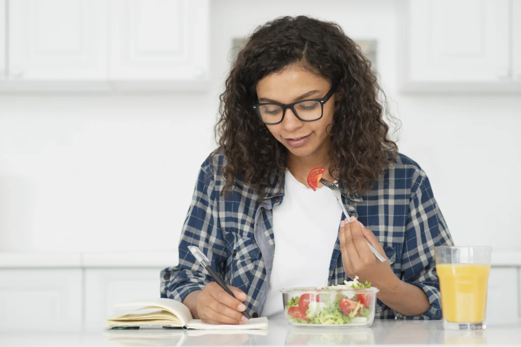 Healthy Habits for Students - Eat a Nutritious Breakfast