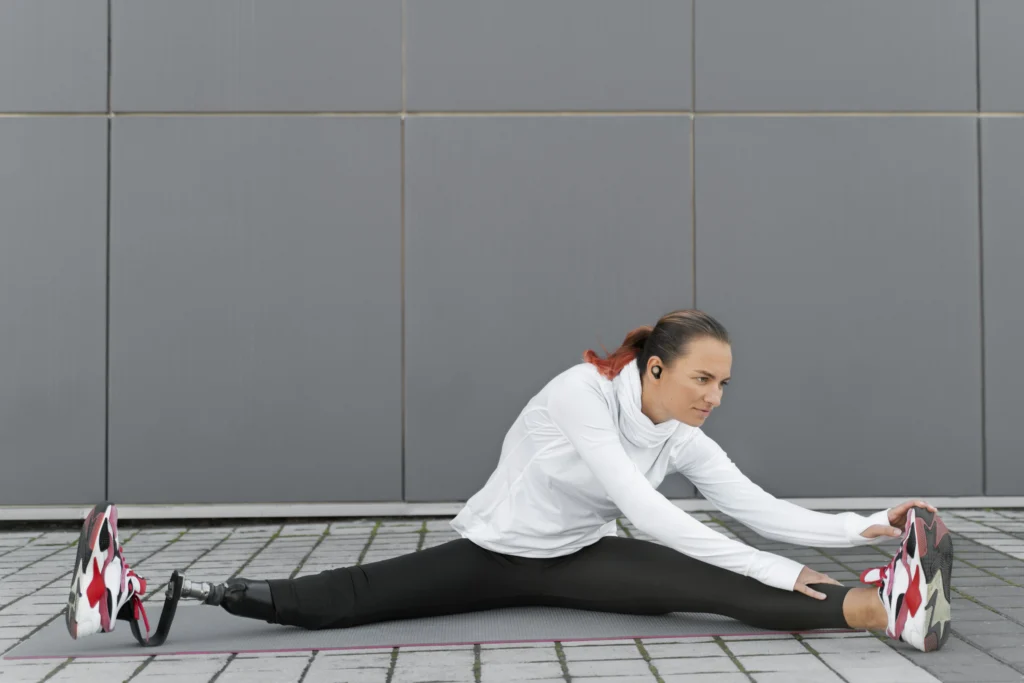 Stretching Exercises