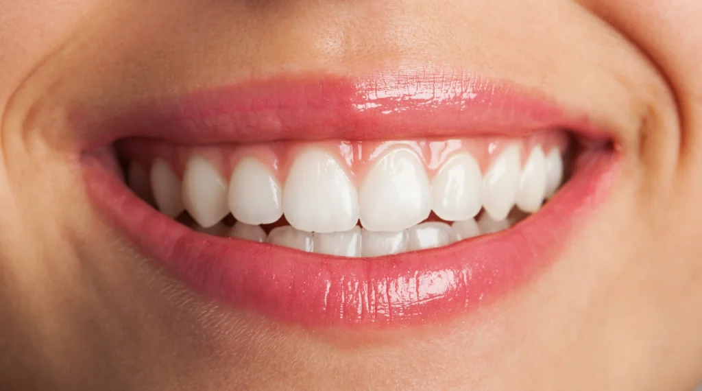 Dental Care Tips-Brush Your Teeth Twice a Day