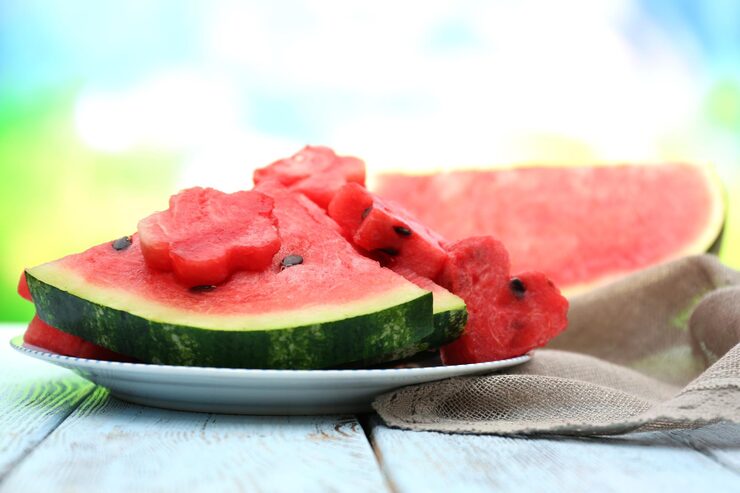 Watermelon