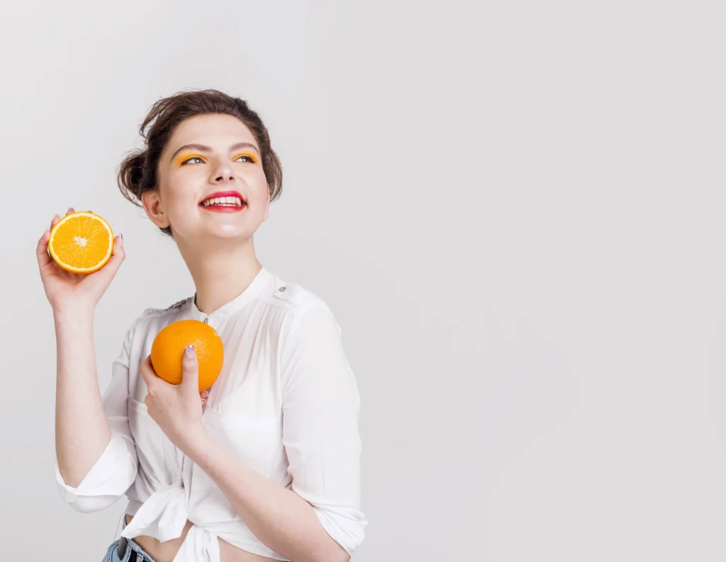 Vitamin C for Protection