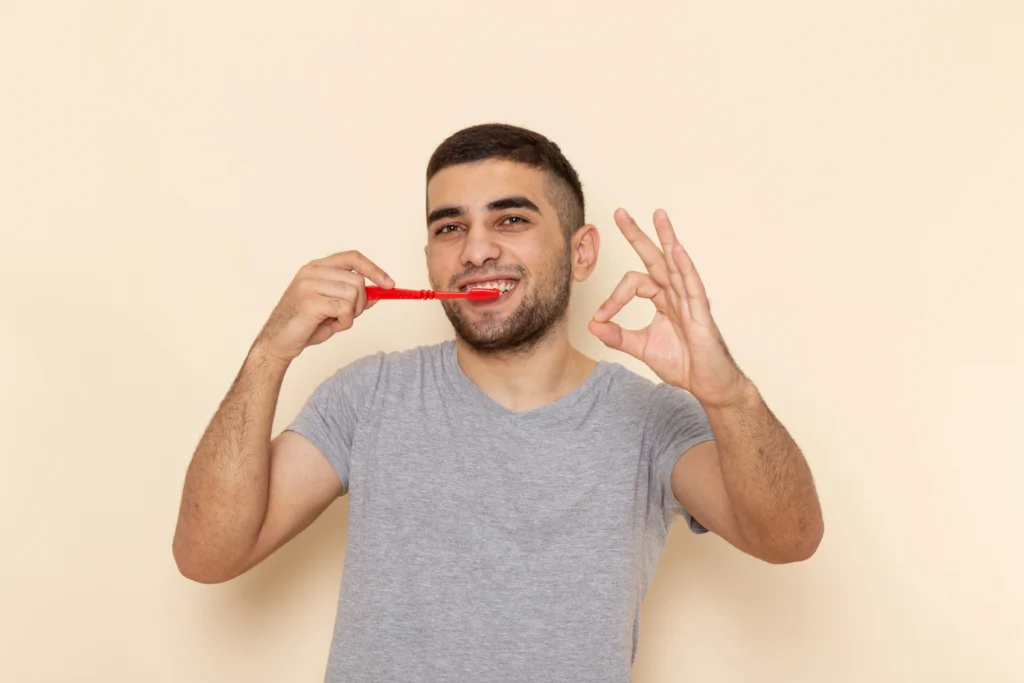 What Is Teeth and Gum Care?