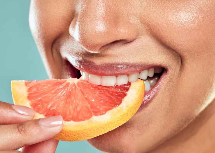 Diet and Dental Health