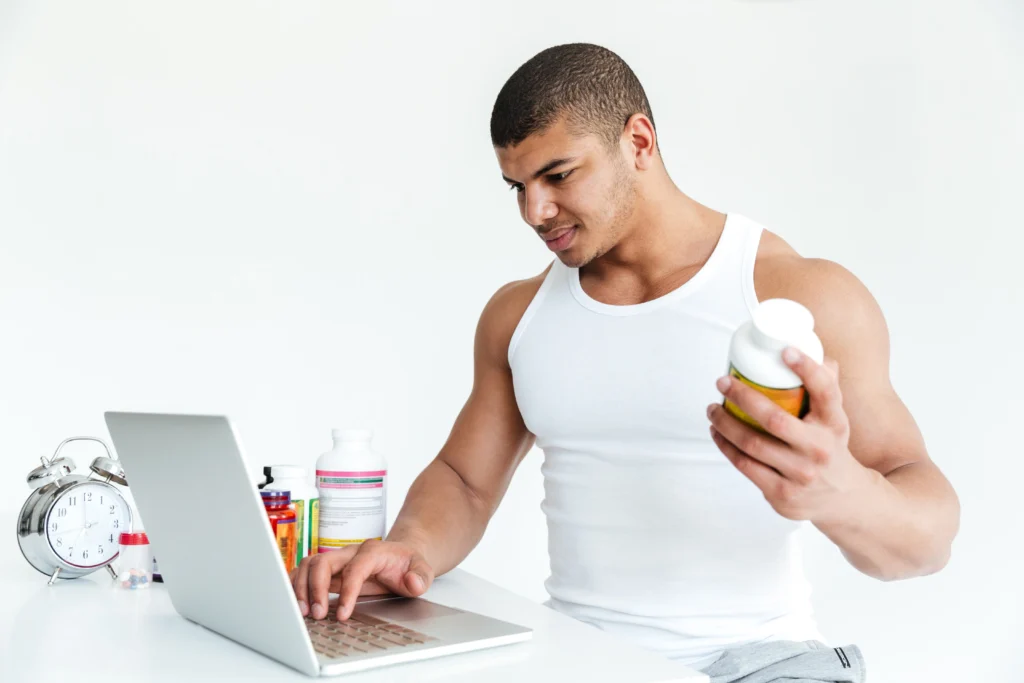 When Supplements Are Needed