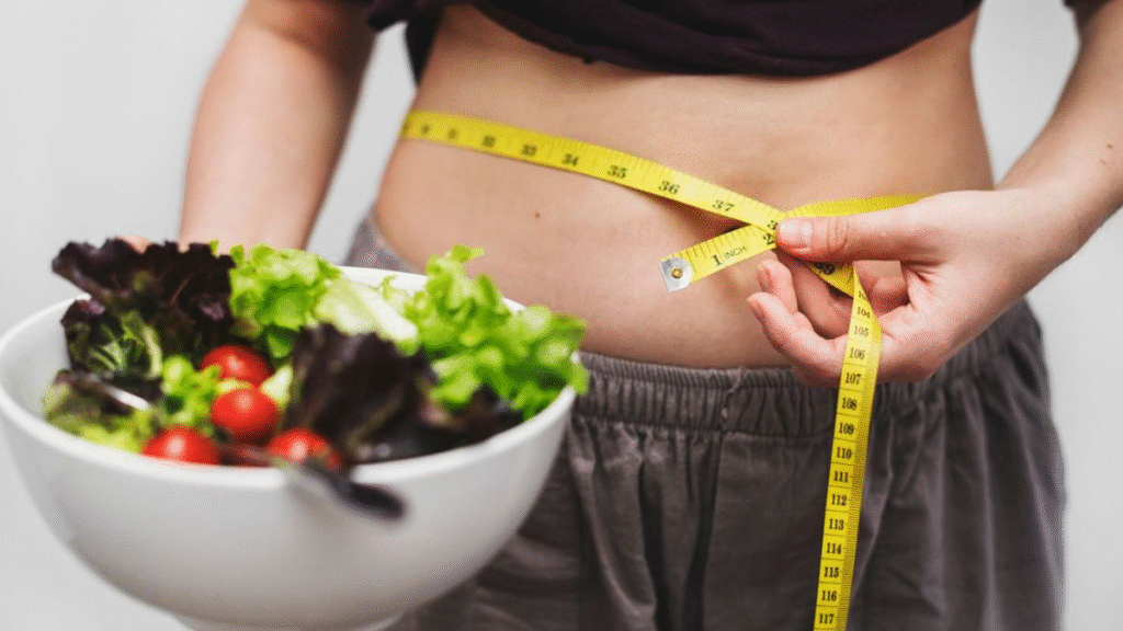 Weight Loss