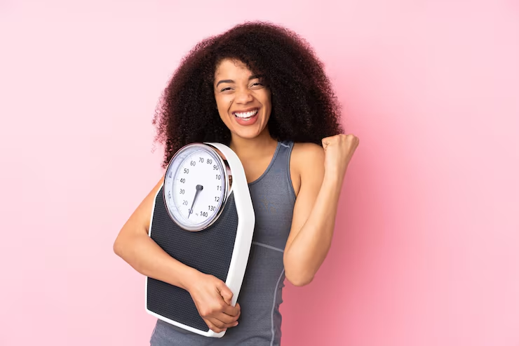 Lose Weight Fast