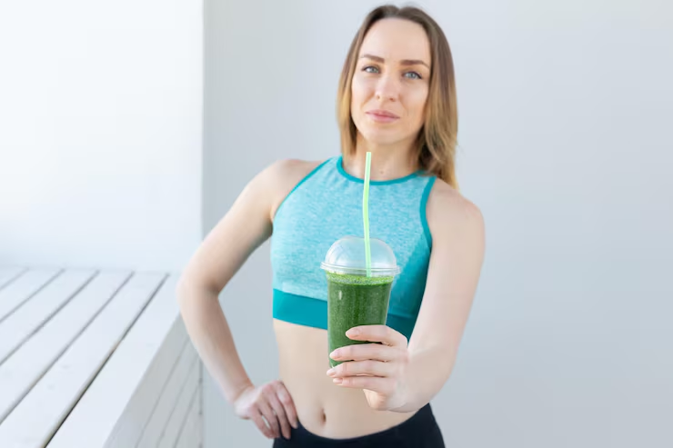 Lose Weight Fast