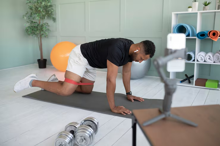 Low Impact Exercises for Weight Loss