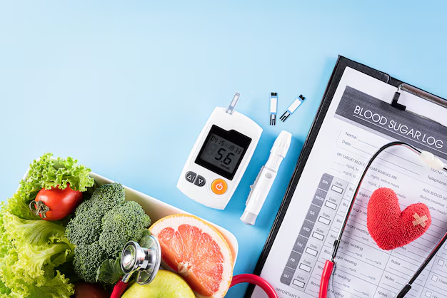 Blood Sugar Diet