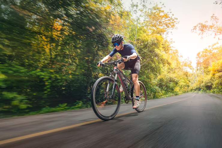 Cycling