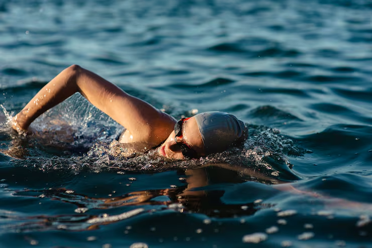 Swimming