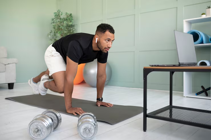 Low-Impact Workouts