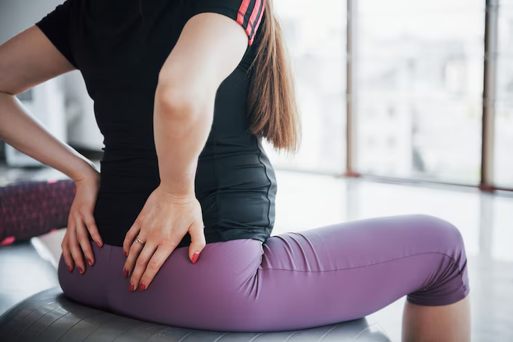Back Pain Exercise