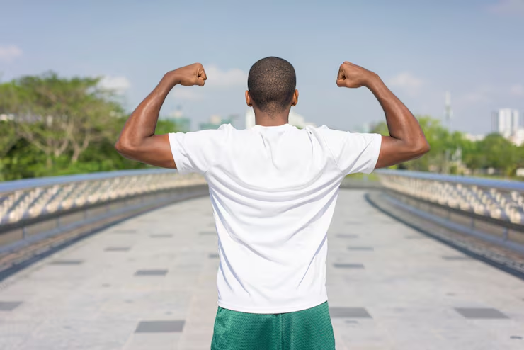 Healthy Back