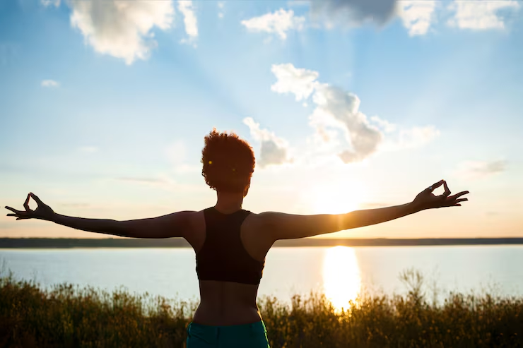 Mind-Body Connection