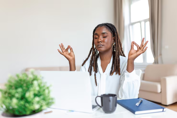 Mental Wellness