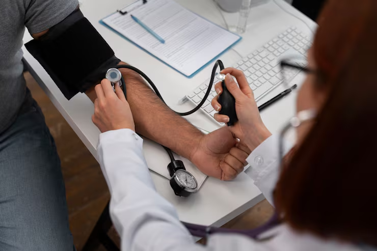 Regular Check-Ups