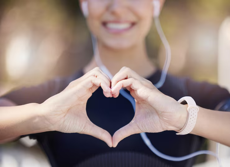 Healthy Heart