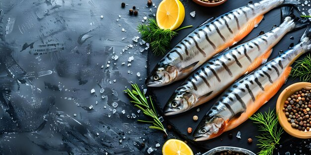 Fatty Fish
