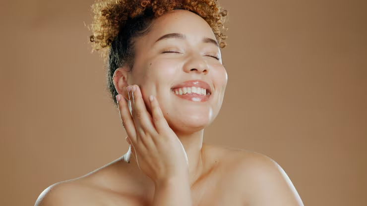 Healthy Lifestyle for Skin