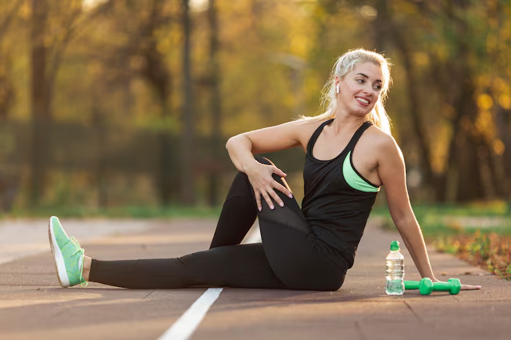 Exercise Regularly