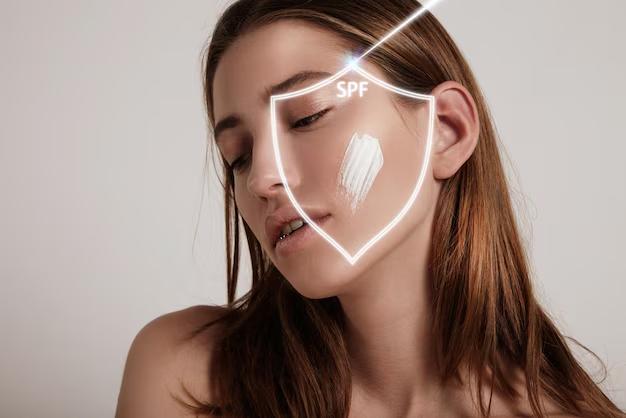 Protect Your Skin from Sun Damage