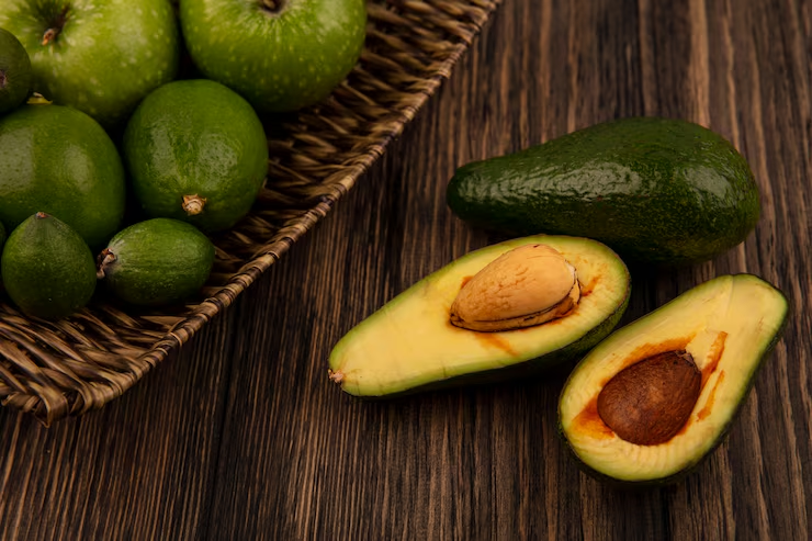 Avocado