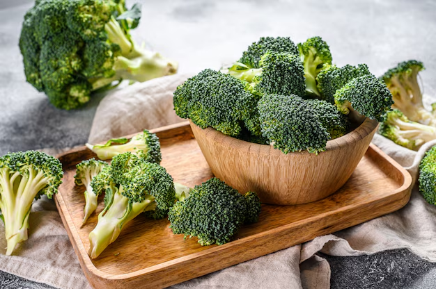 Broccoli
