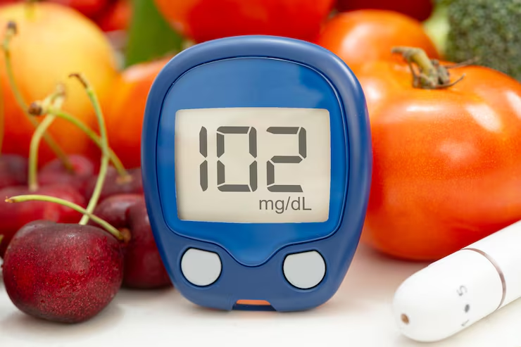 Blood Sugar Management