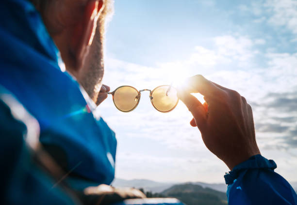 Protect Your Eyes from UV Rays
