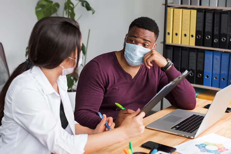 Chronic Health Conditions