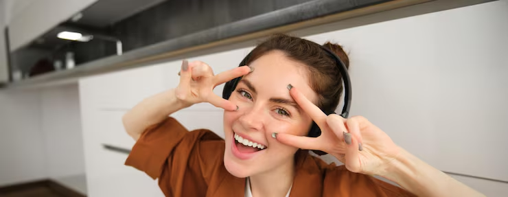 Eye Health Habits