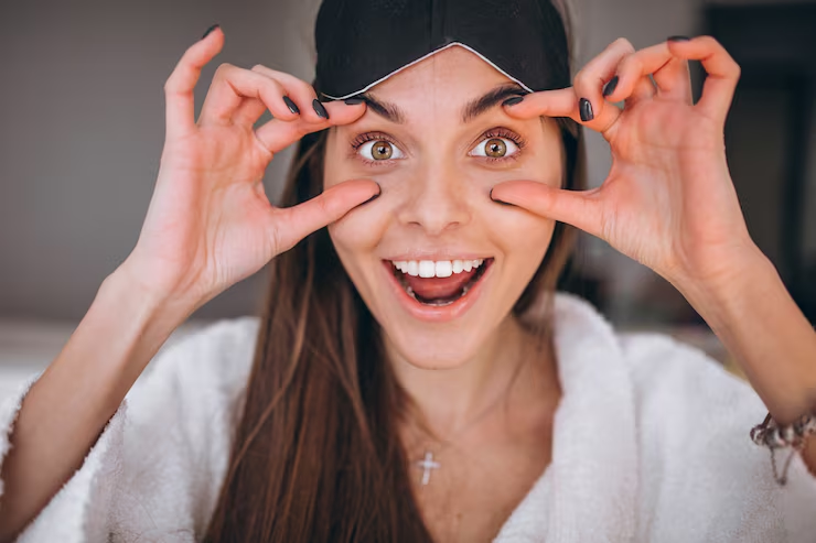 Vision Care