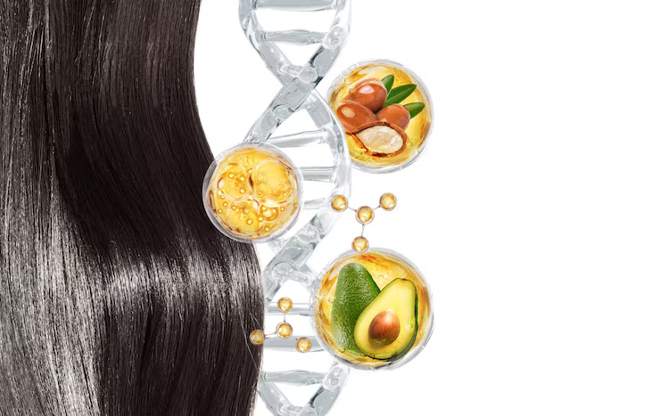 Vitamins For Hair Growth