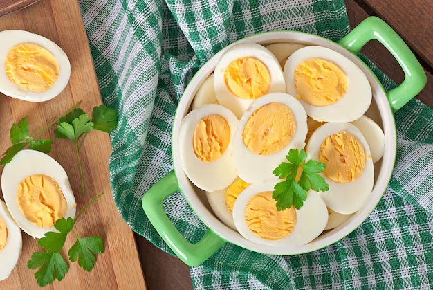Eggs