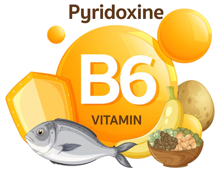 Vitamin B6