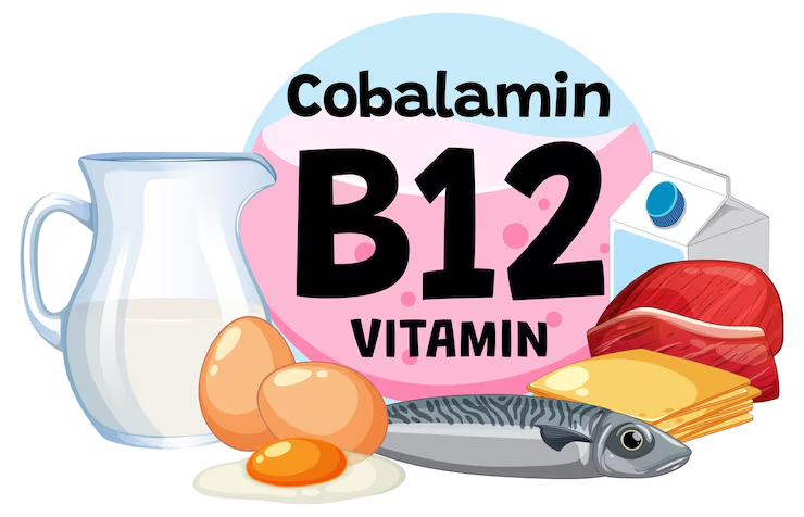 Vitamin B12